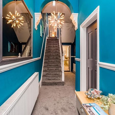 Comfy-Stays - Lower Ocean Road South Shields Extérieur photo