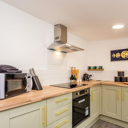 Comfy-Stays - Lower Ocean Road South Shields Extérieur photo
